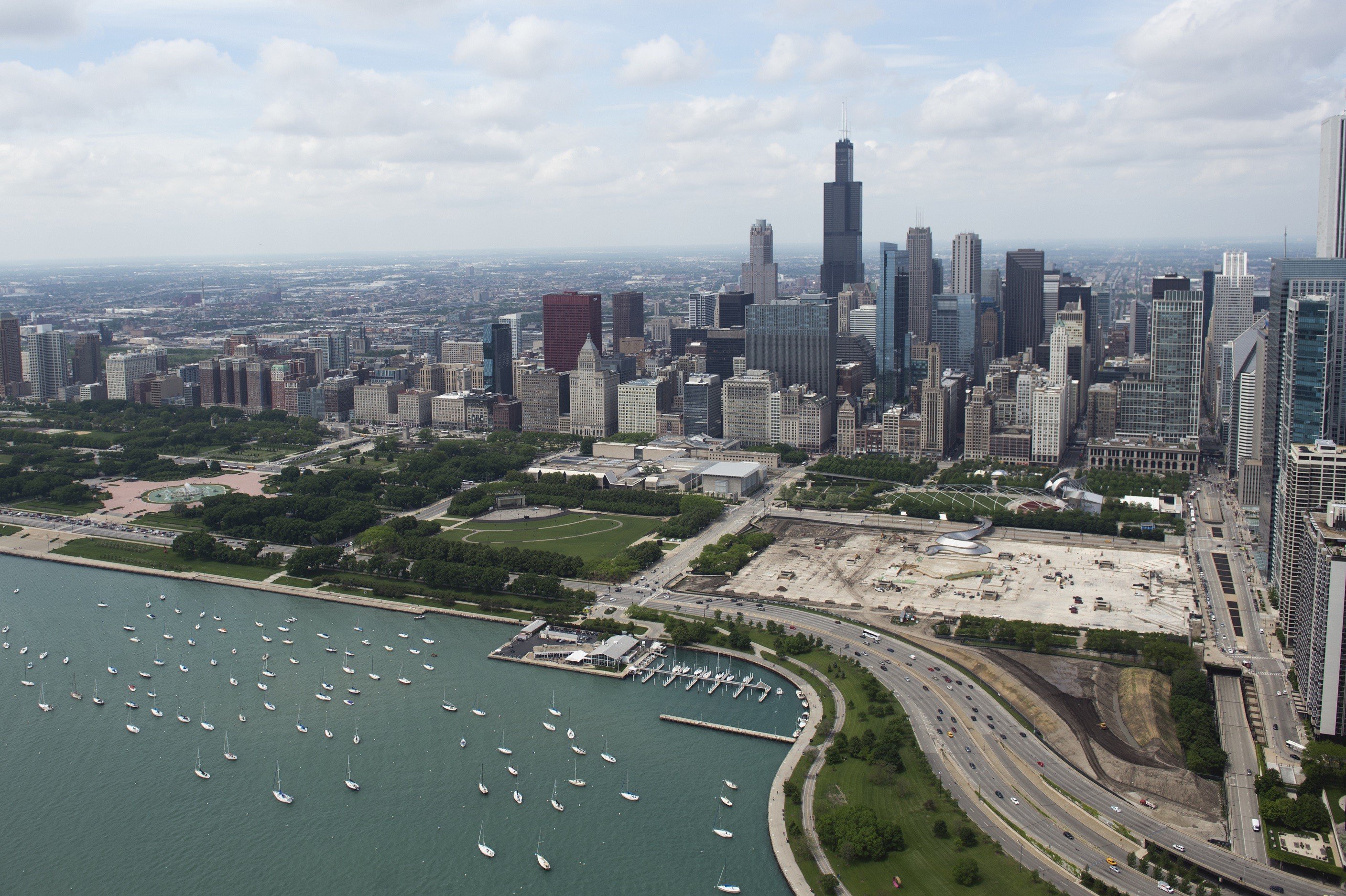 Chicago