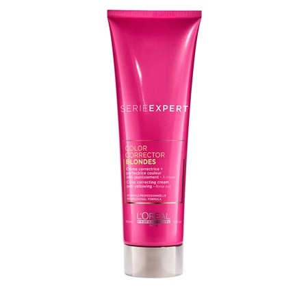 L'Oreal color corrector