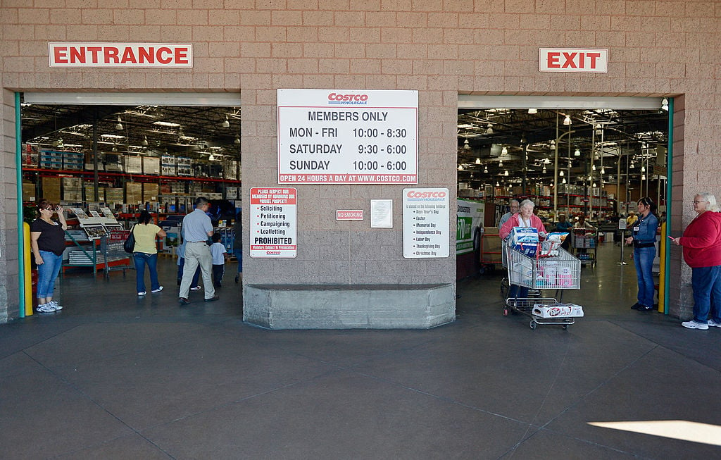 Sneaky Ways Costco Gets You to Spend More Money (You Fall for It Every