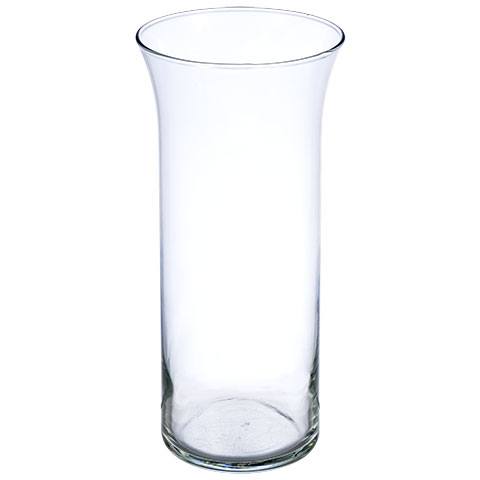 Cylinder vase