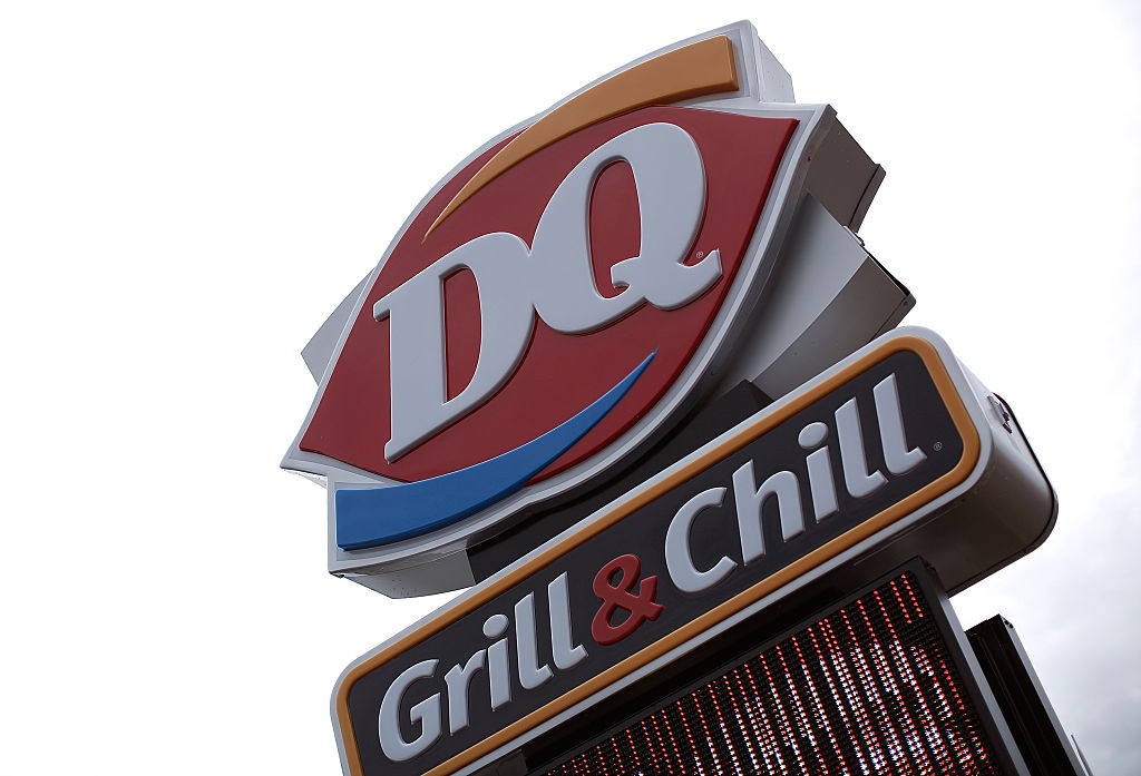 DQ sign