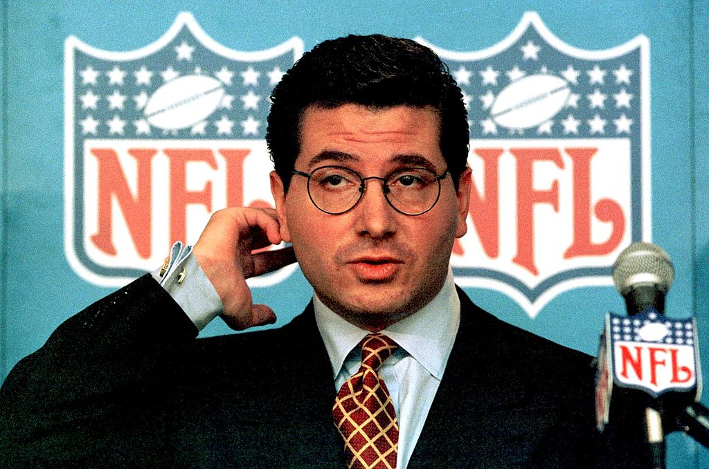 Daniel Snyder