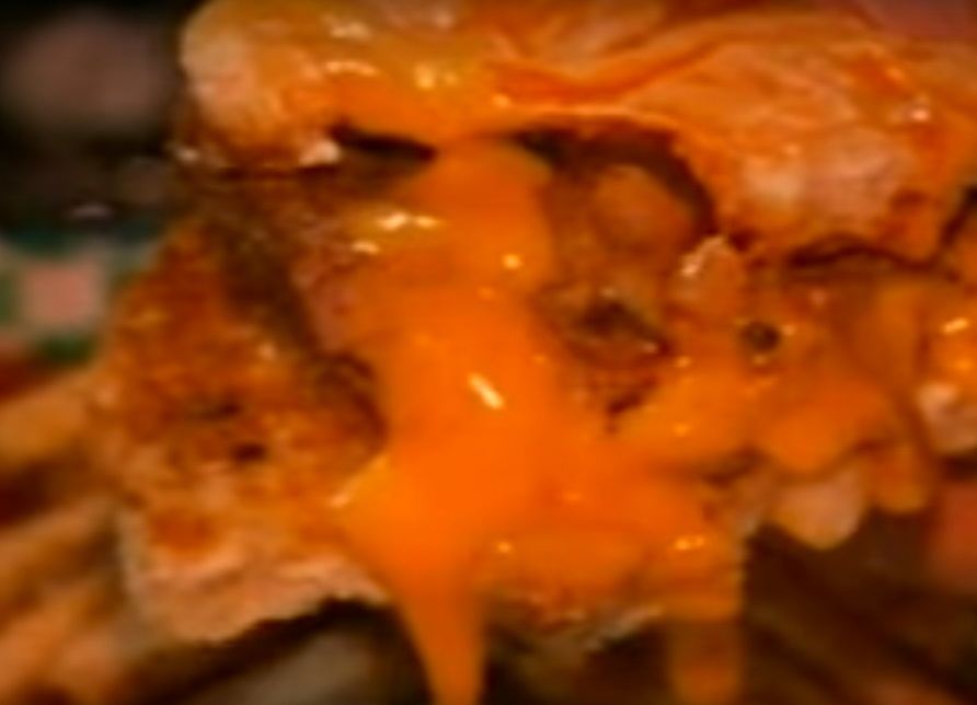 Guy's Big bite burger