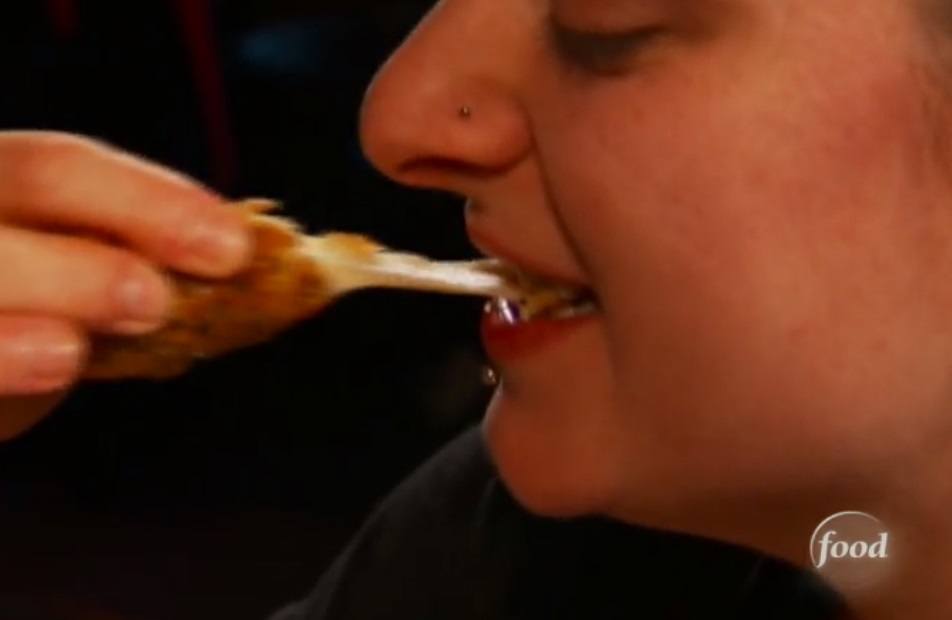 Pasta-rella sticks