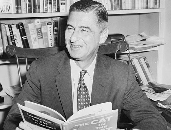 Dr. Seuss Dr. Seuss