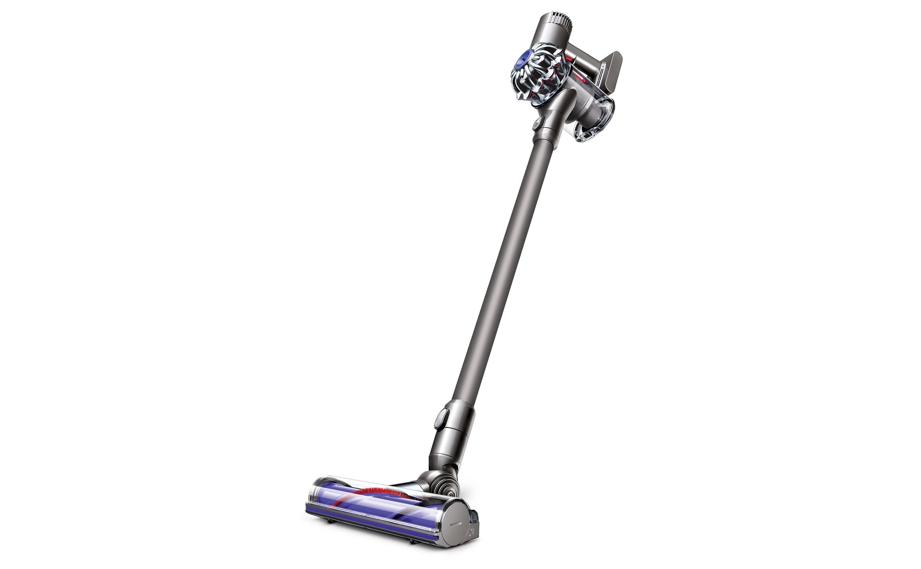 Dyson Stick Cordless vacuum