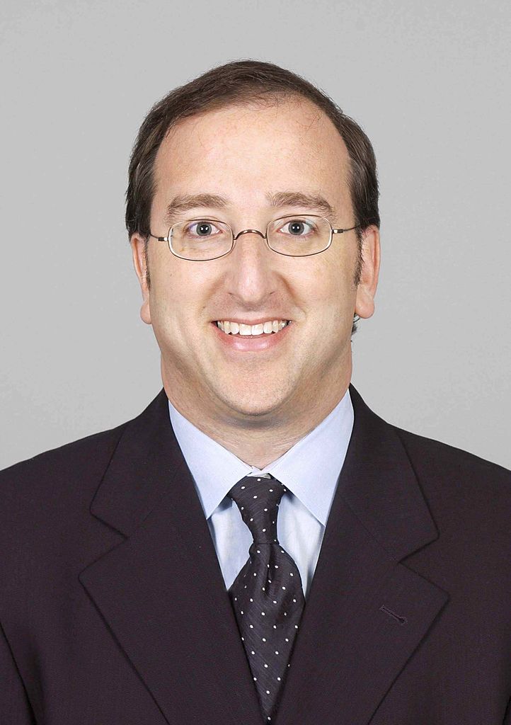 Ed Glazer