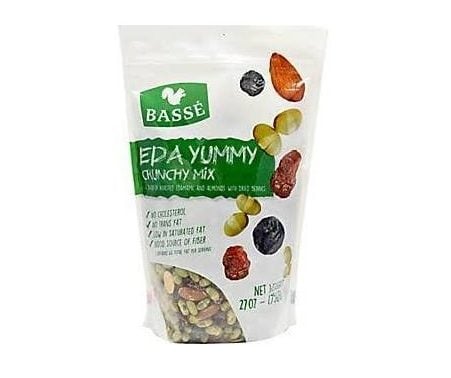 Eda Yummy Snack Mix