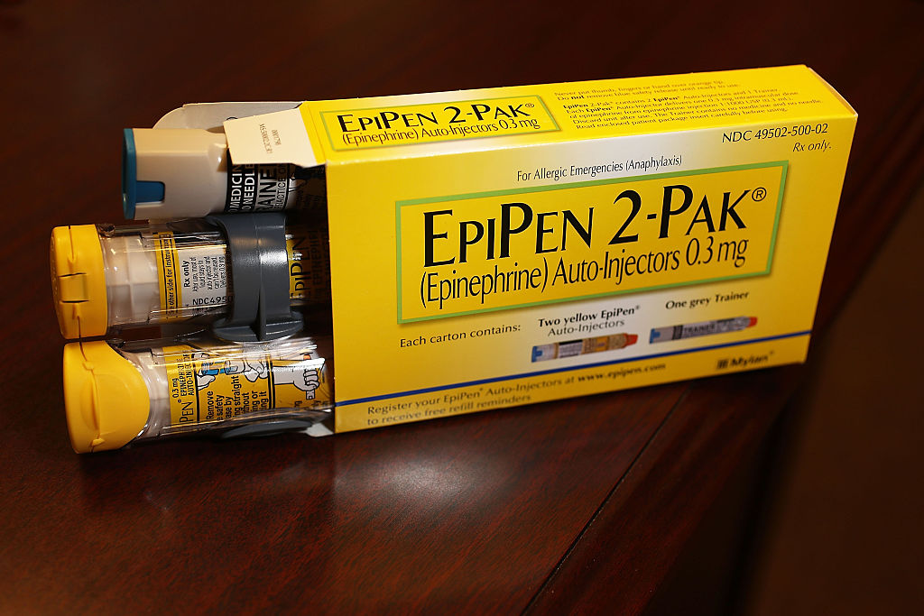 epipen