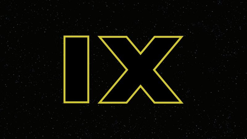 The Star Wars: Episode IX rumors include the possible title -- Son of Darkness.