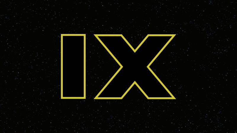 The Star Wars: Episode IX rumors include the possible title -- Son of Darkness.