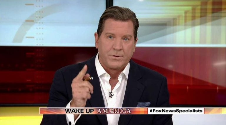 Eric Bolling on Fox News Specialists