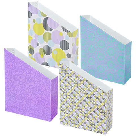 File foldres