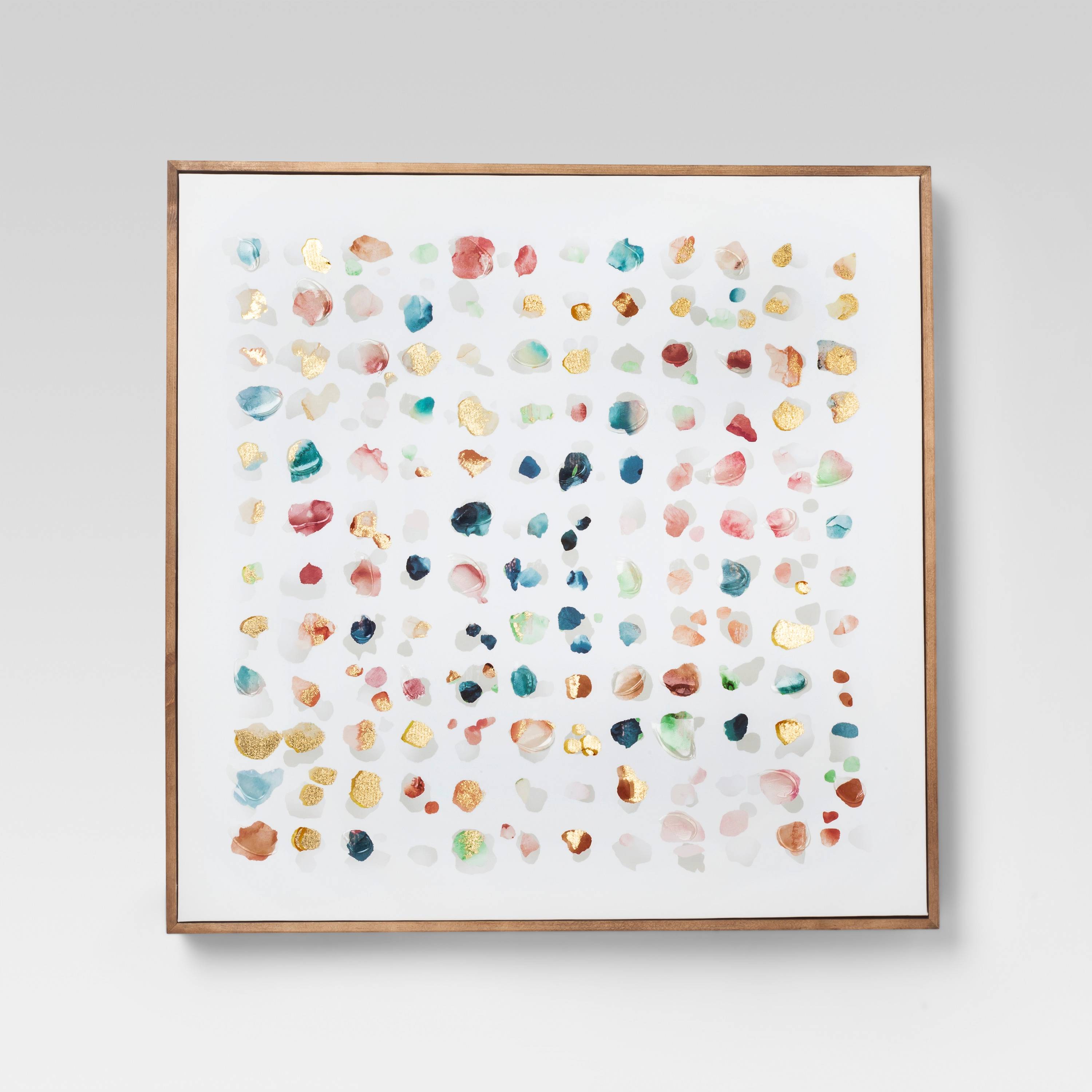 Target painting