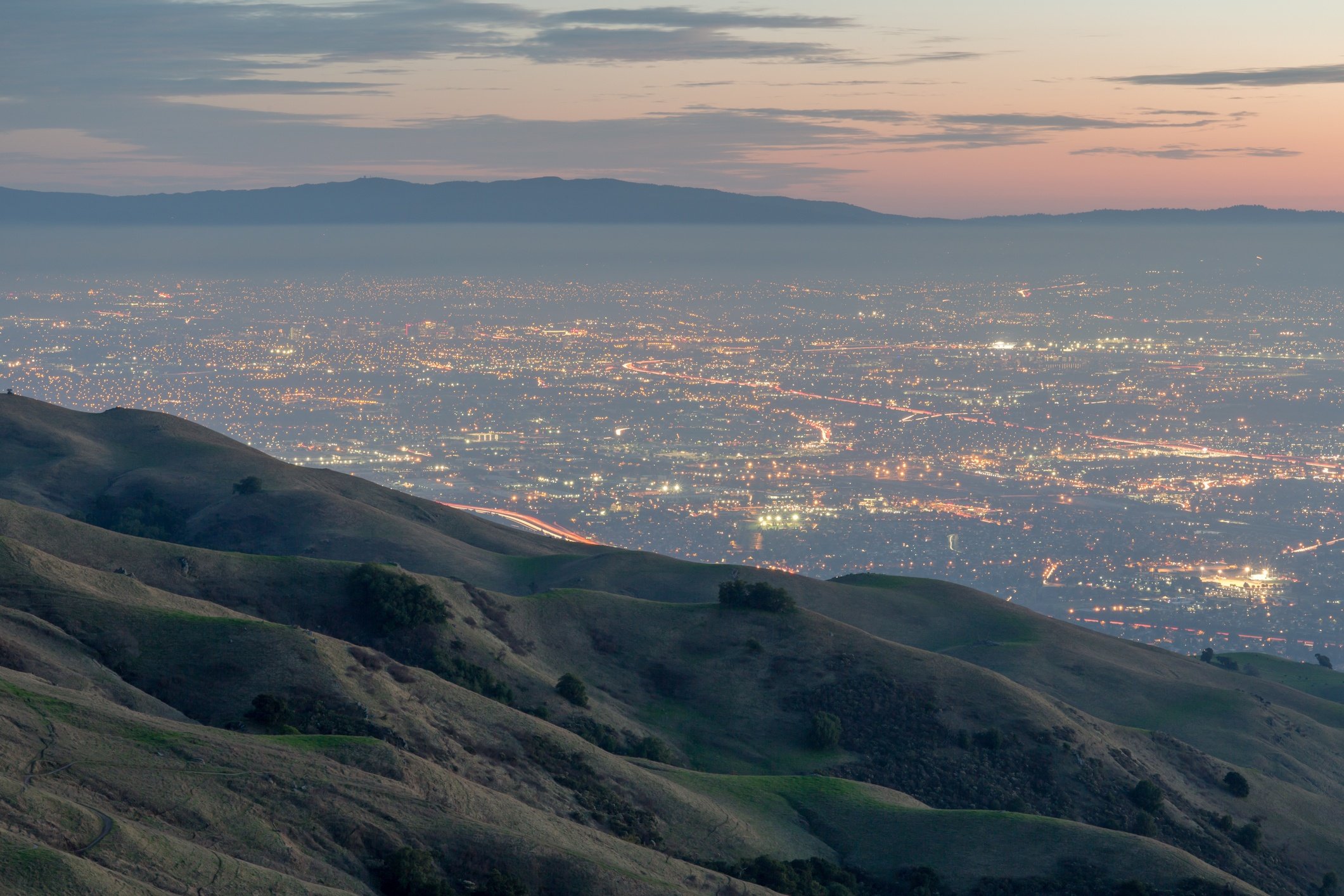 Fremont, California Fremont, California