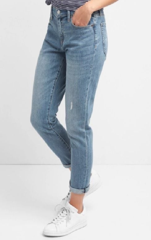 high rise best girlfriend jeans