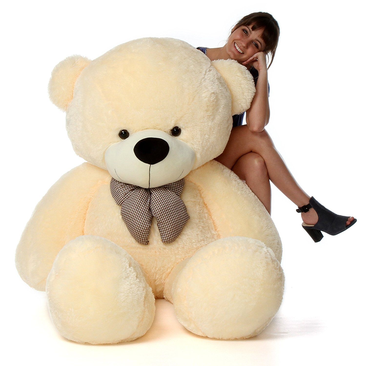 Gian Teddy Bear
