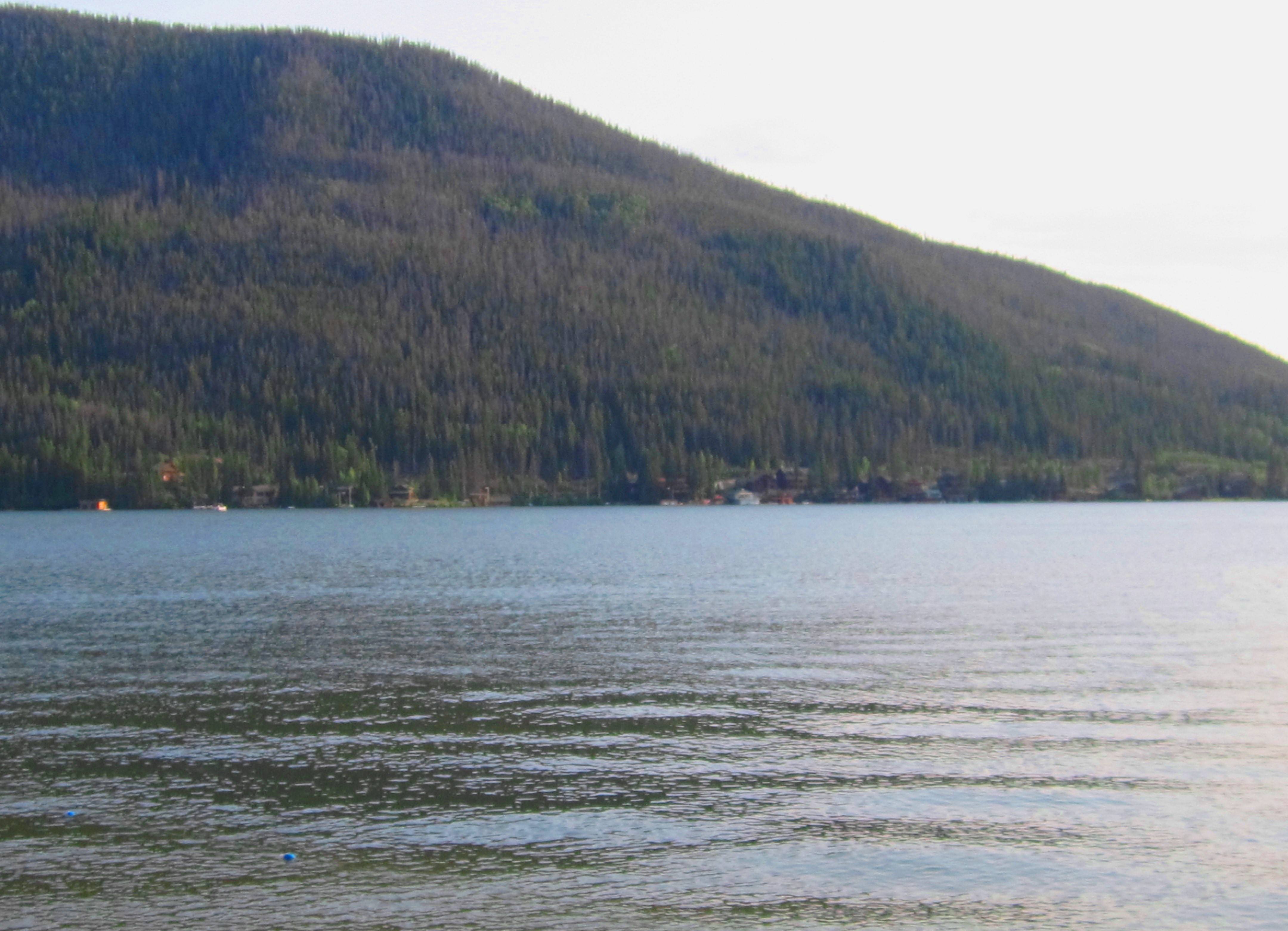 Grand Lake Colorado