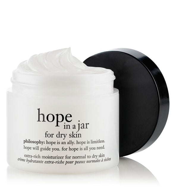 Hope in A Jar Philosophy