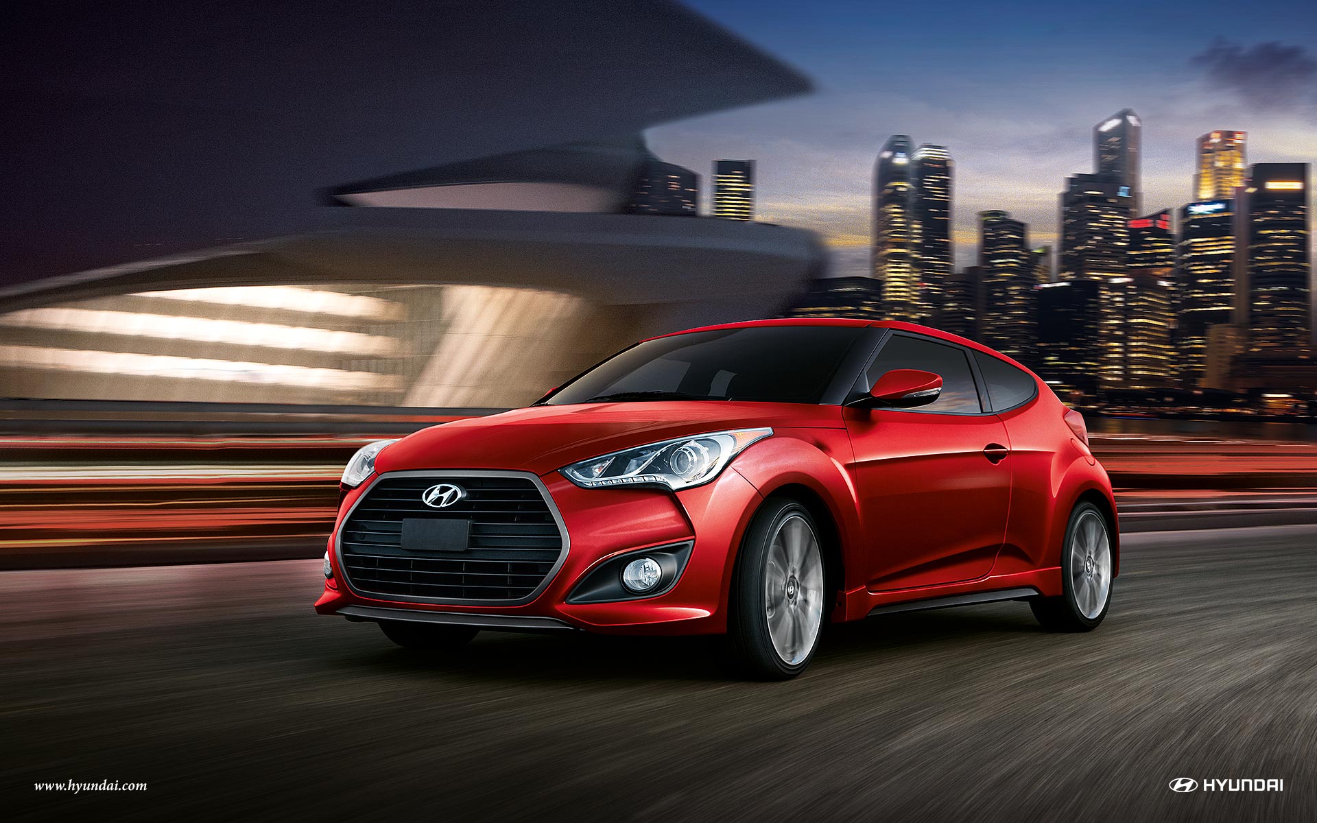 2017 Hyundai Veloster