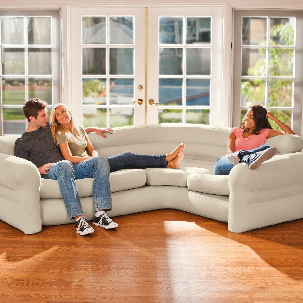 Amazon inflatable couch