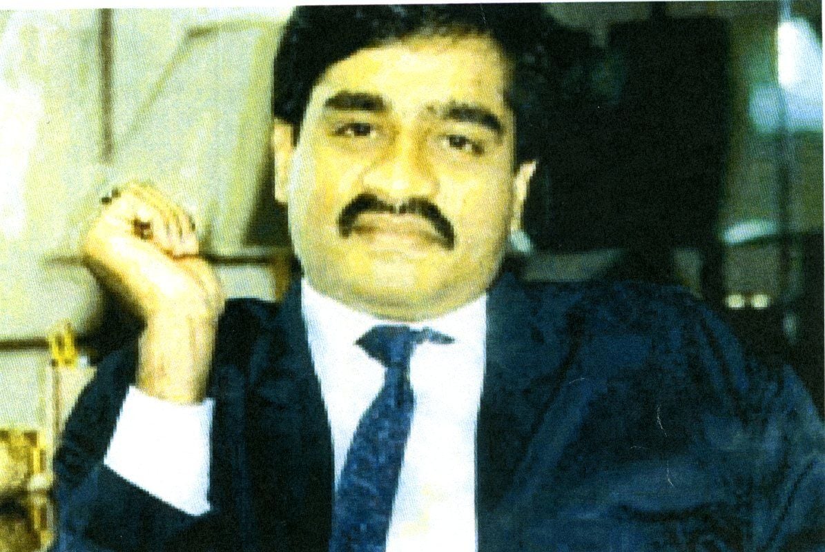 Dawood Ibrahim