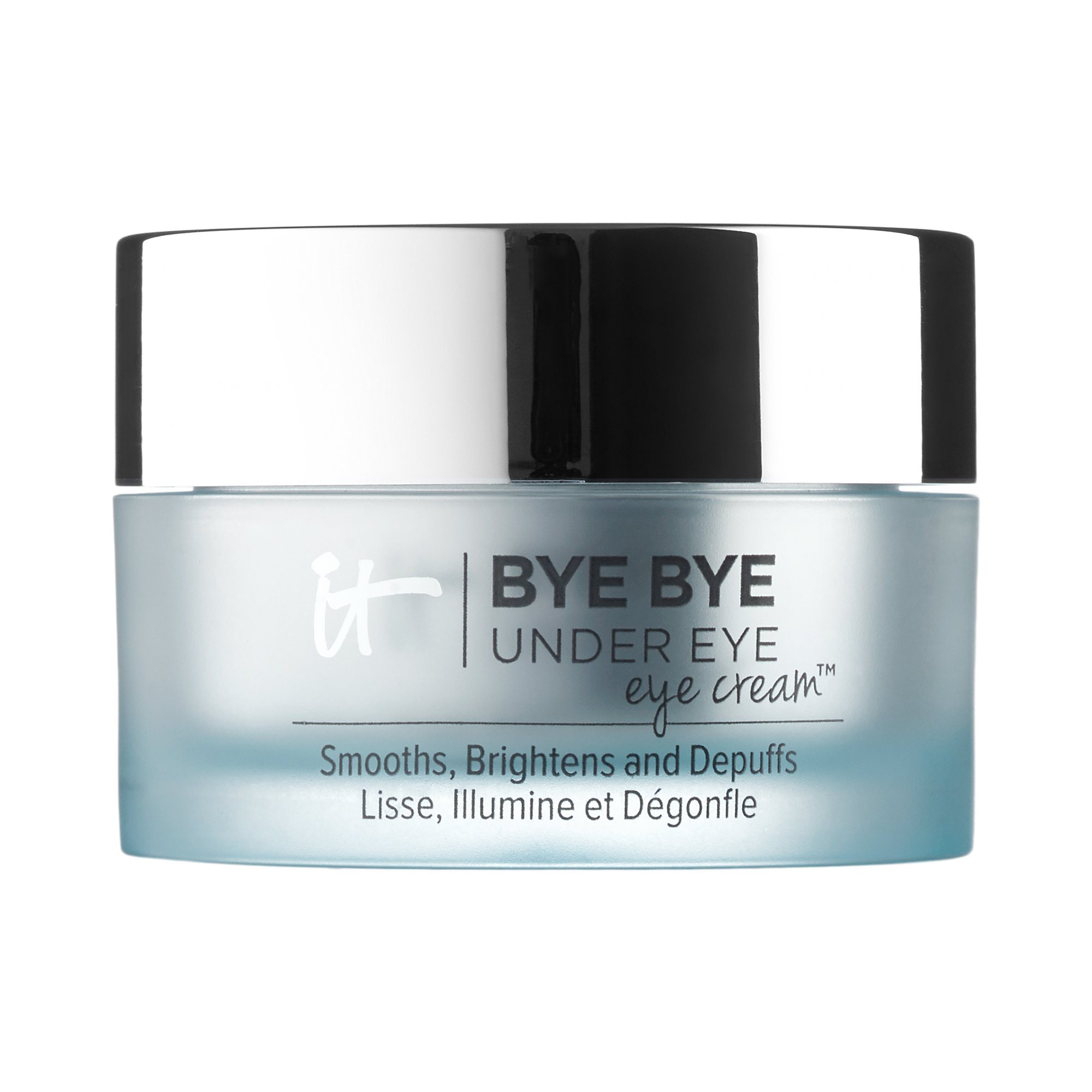 It Cosmetics bye bye undereye cream
