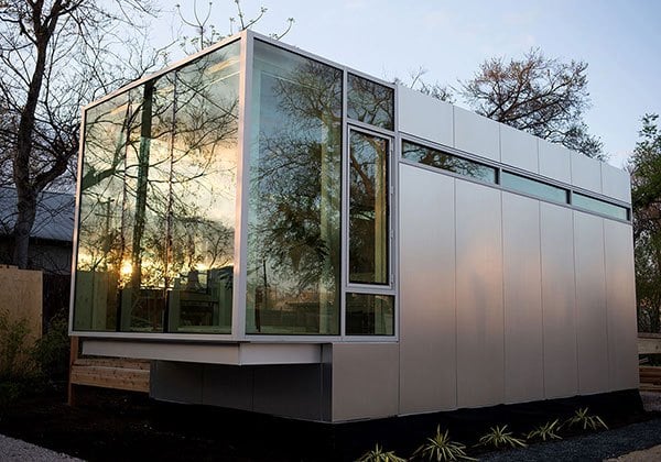 Kasita tiny house