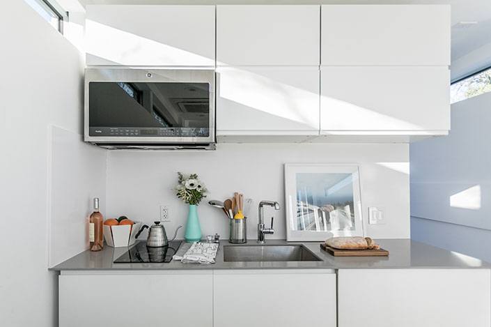Kasita tiny house