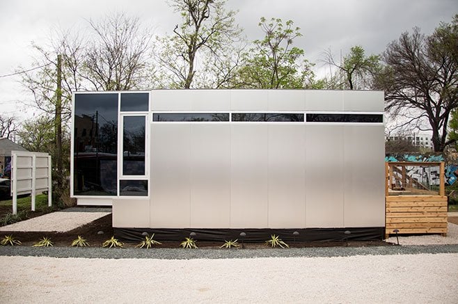 Kasita tiny house