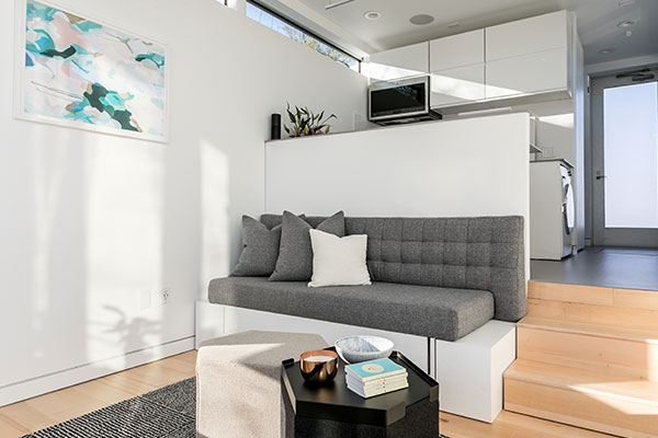 Kasita tiny house
