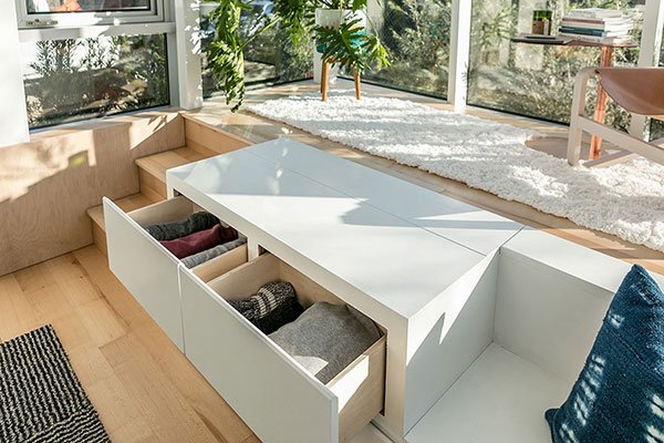 Kasita tiny house