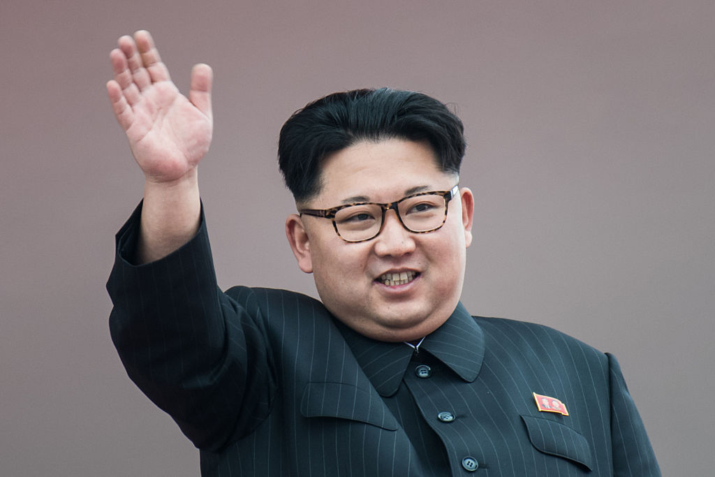 How Much Is Kim Jong Un Worth And How Does He Spend It