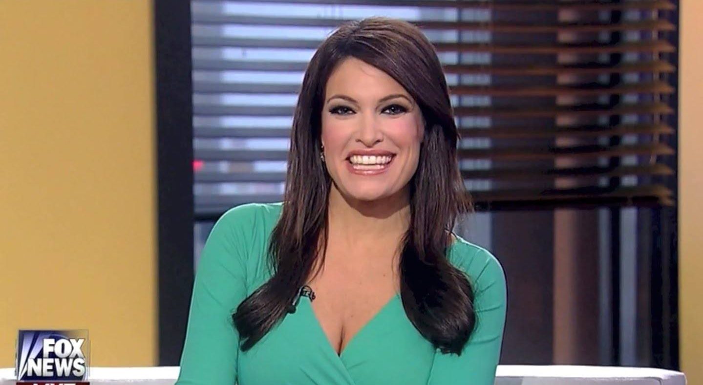 Kimberly Guilfoyle on Outnumbered Kimberly Guilfoyle on Outnumbered