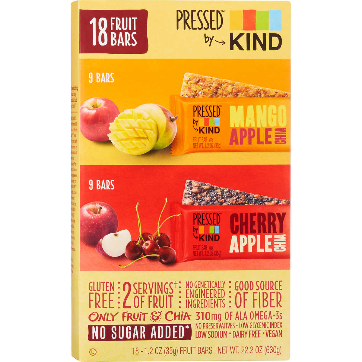 Kind Bars