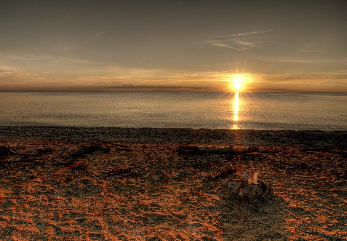 Lake Erie Ohio