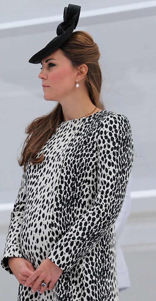 Kate Middleton