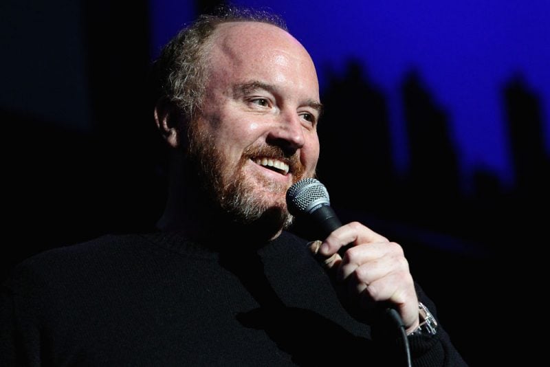 Here’s What Louis C.K. Talked About in His Recent Stand-Up Performance