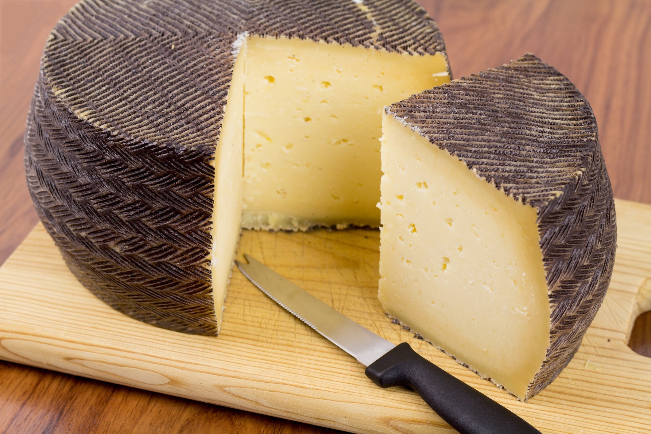 Manchego cheese