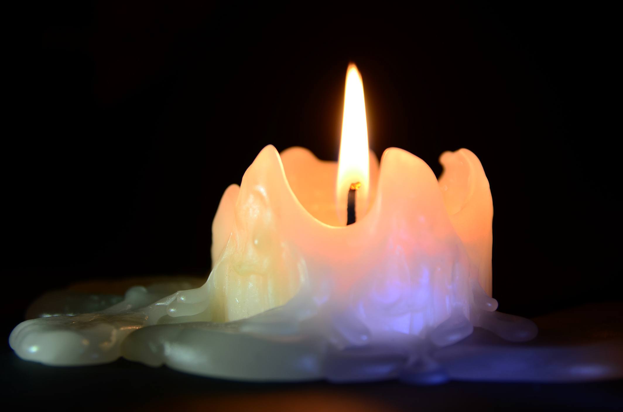 Love Burning Candles? Here's What You Need to Do to Make Them Last