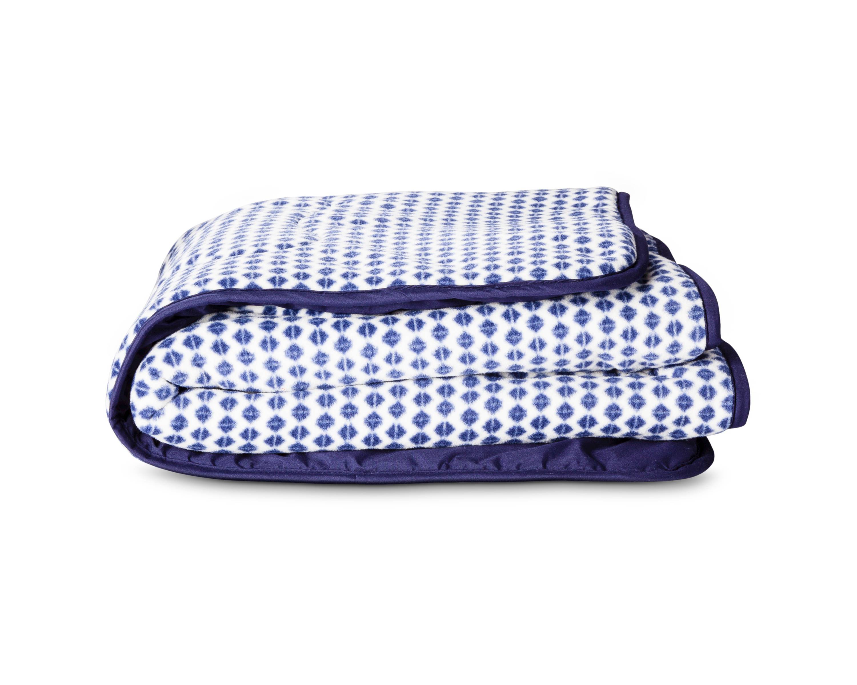 Target Microfiber travel blanket