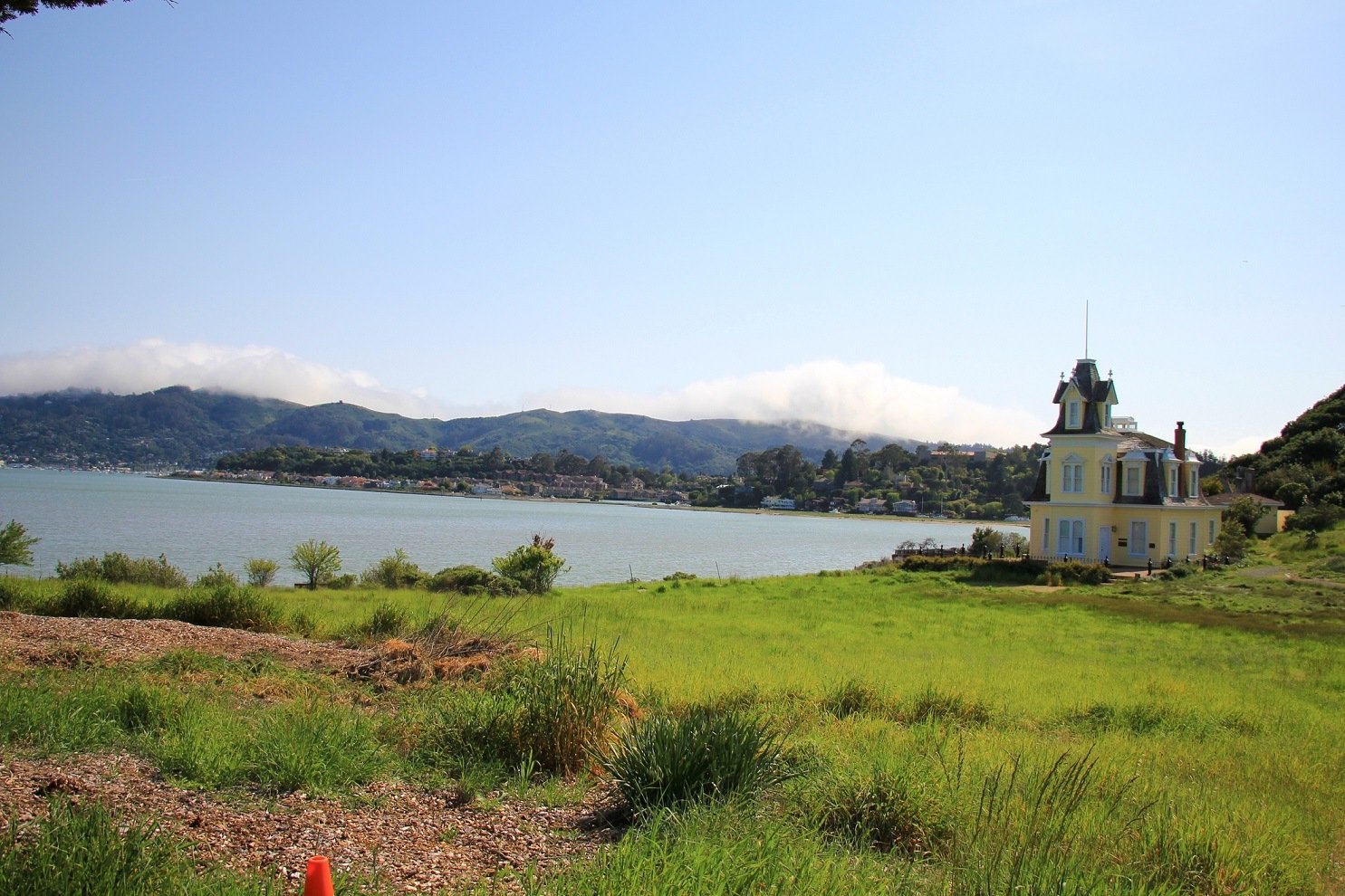 Mill Valley, California