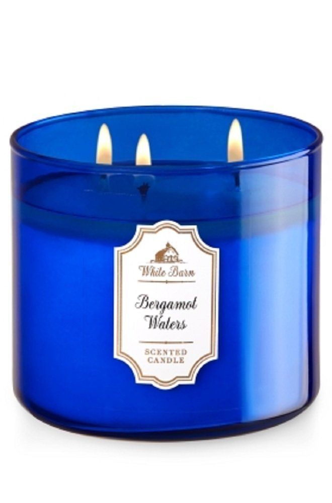 Multi-wick candle