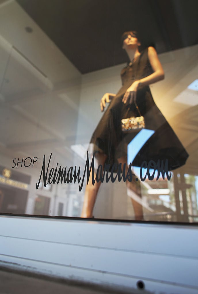Neiman Marcus