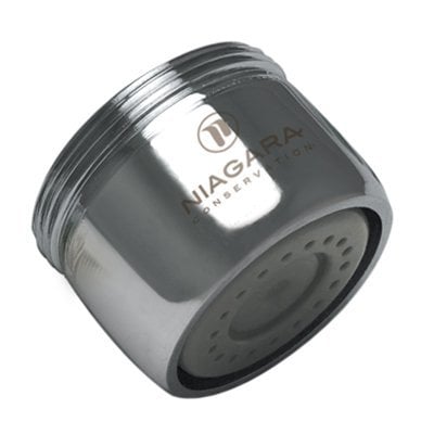 Niagara 1.0 GPM aerator