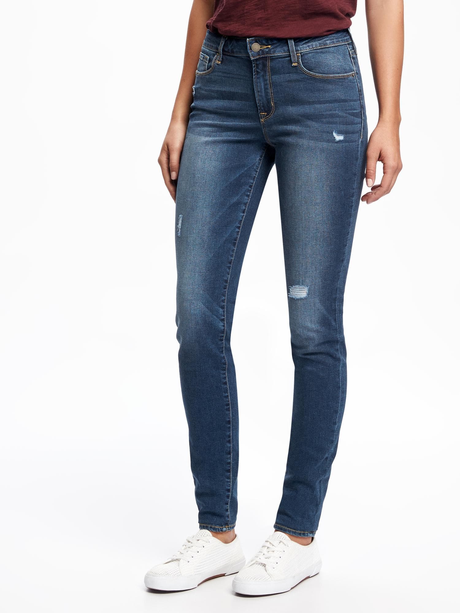 Old Navy Rockstar Jean