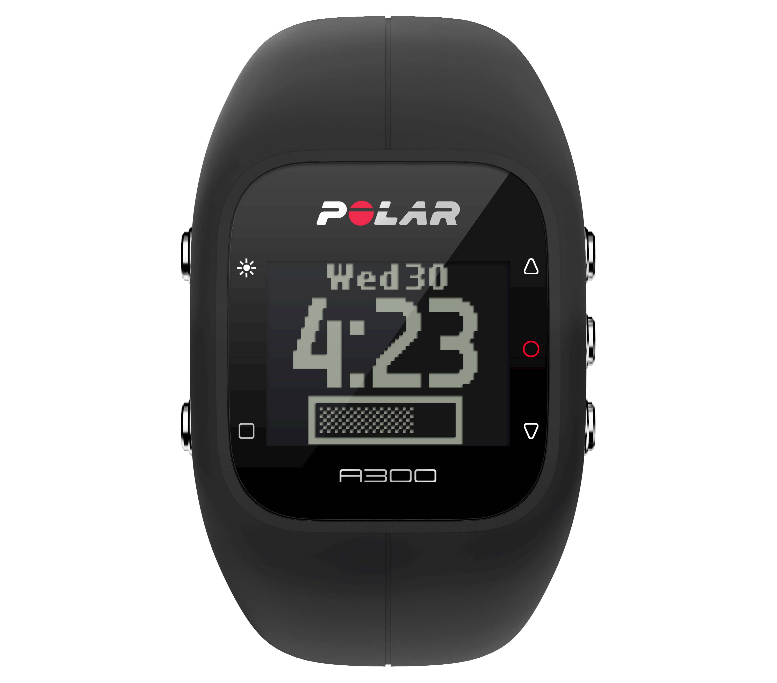 Polar Fitness moniter