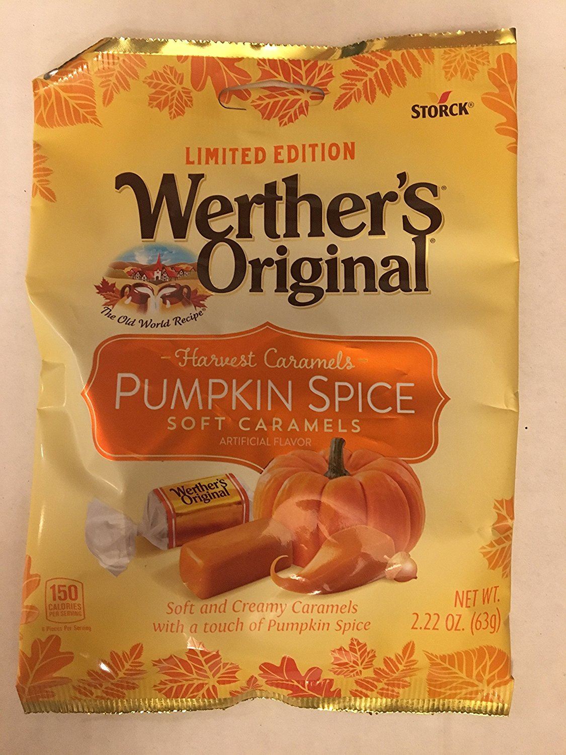 Werther's Original Candy