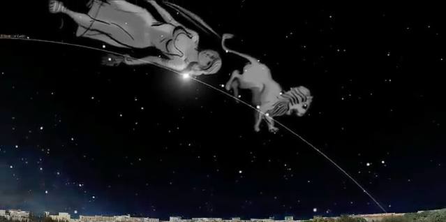 screenshot from a rapture video rapture screenshot