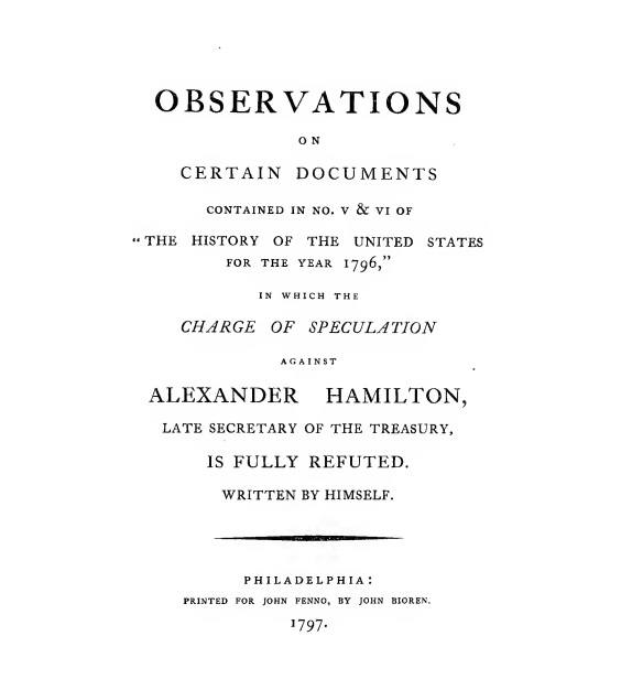 who won the hamilton burr duel